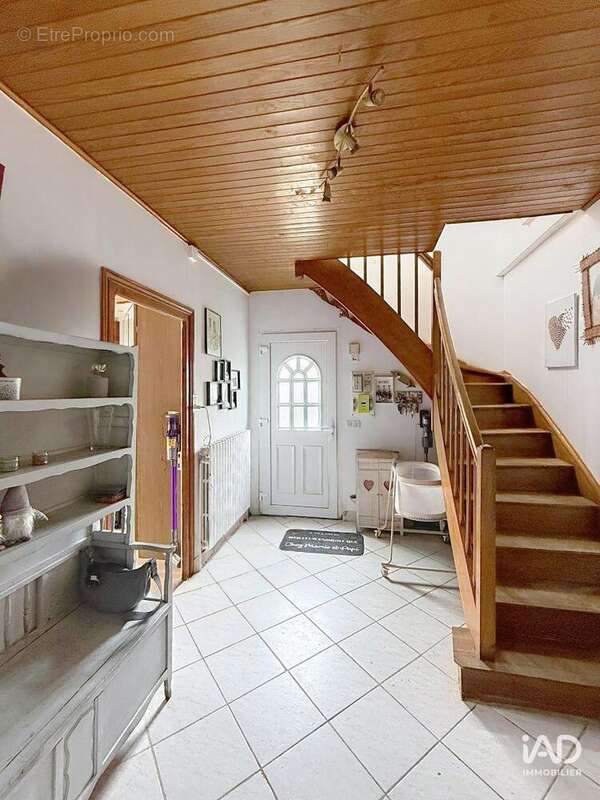 Photo 6 - Maison à LANCRANS