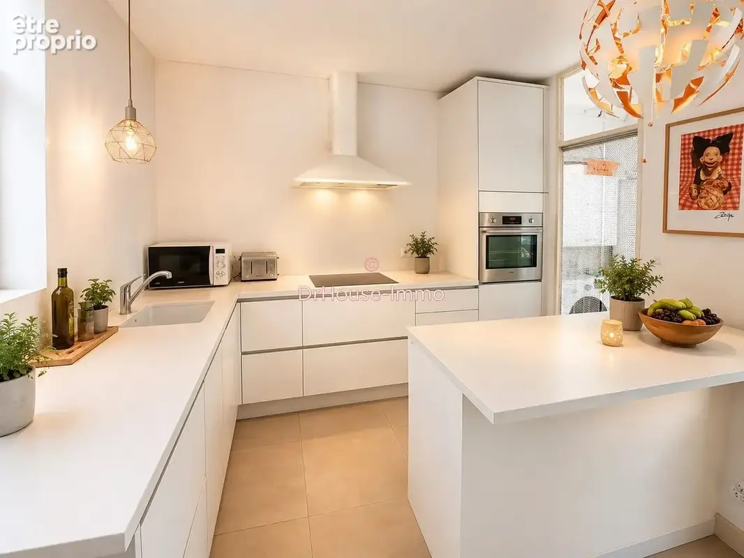 Maison 8 pièces 206 m² à vendre à Carcassonne (11000) - photo 30