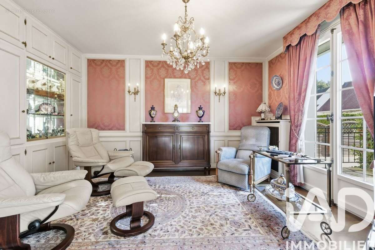 Photo 4 - Maison à LA ROCHETTE