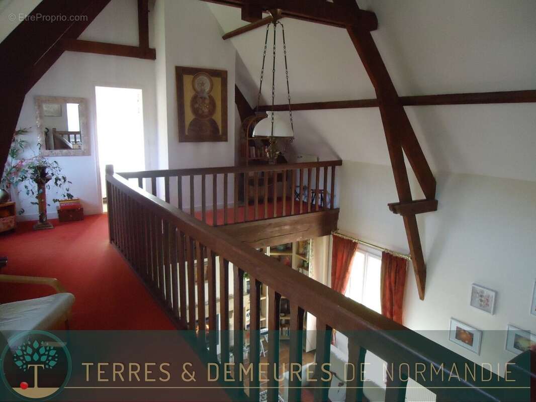 Maison à RIEUX