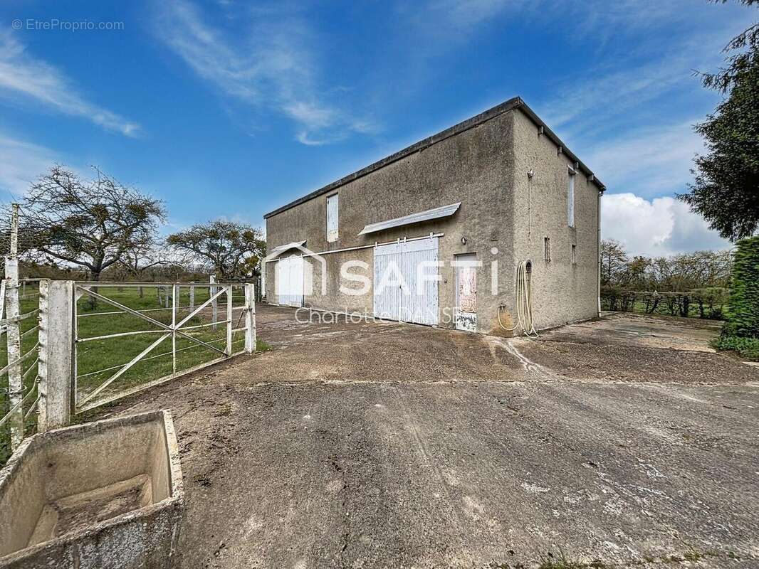 Photo 5 - Maison à ARGENCES