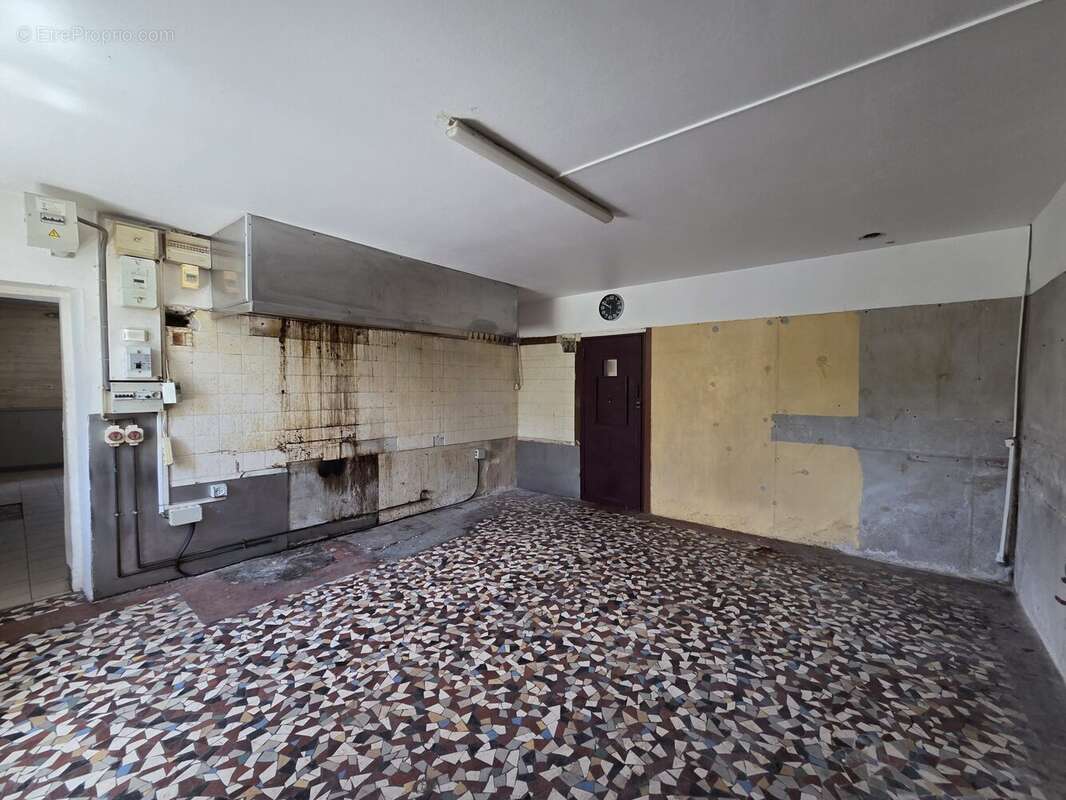 Maison à COUESMES
