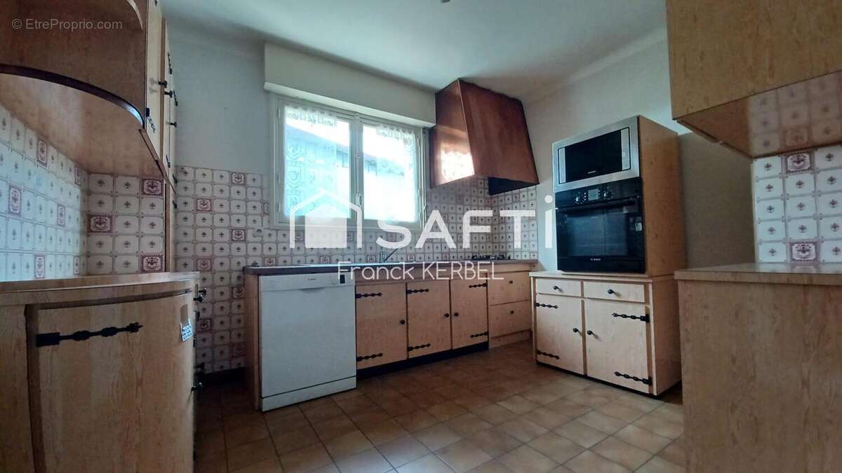 Photo 5 - Maison à BELLEGARDE