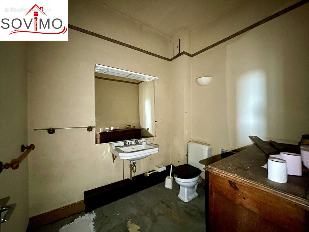 Appartement à CONFOLENS