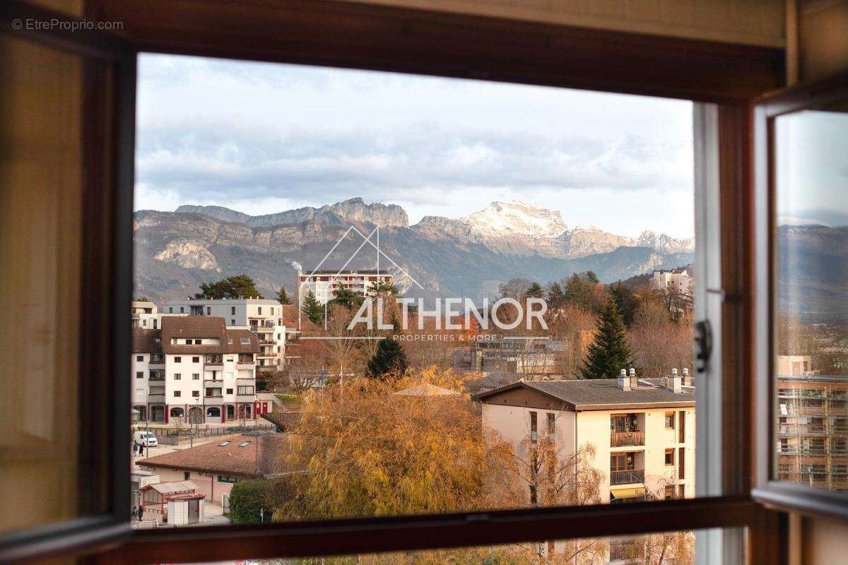 Appartement à ANNECY