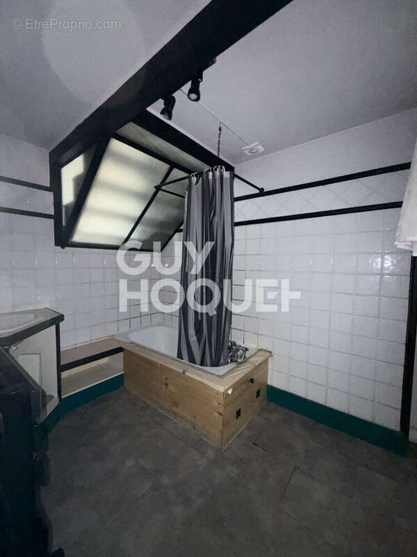 Appartement à GIVORS