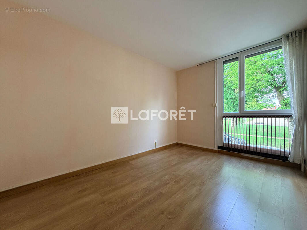 Appartement à VITRY-LE-FRANCOIS