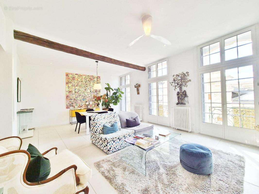 Appartement à BEZIERS