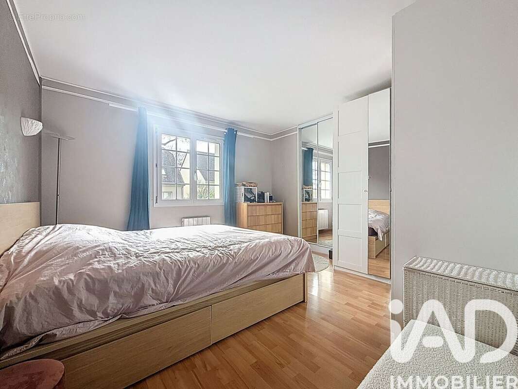 Maison 135 m² à Le Mans  - photo 4