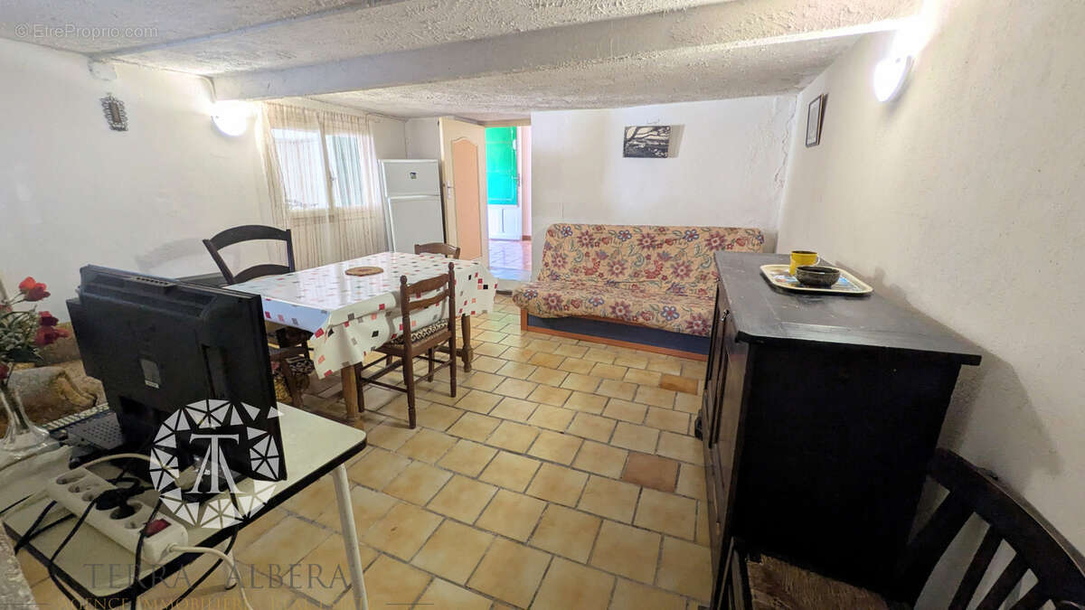 Maison à SOREDE