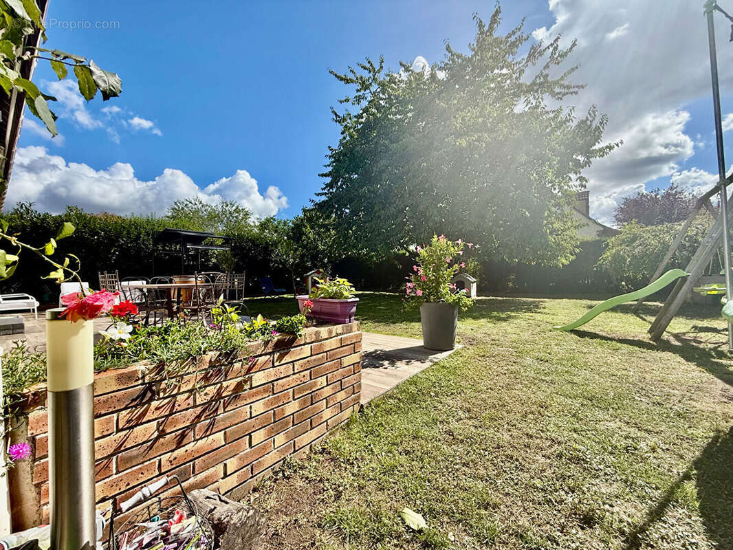 Maison à CONFLANS-SAINTE-HONORINE