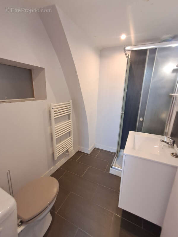 Appartement à PAULHE