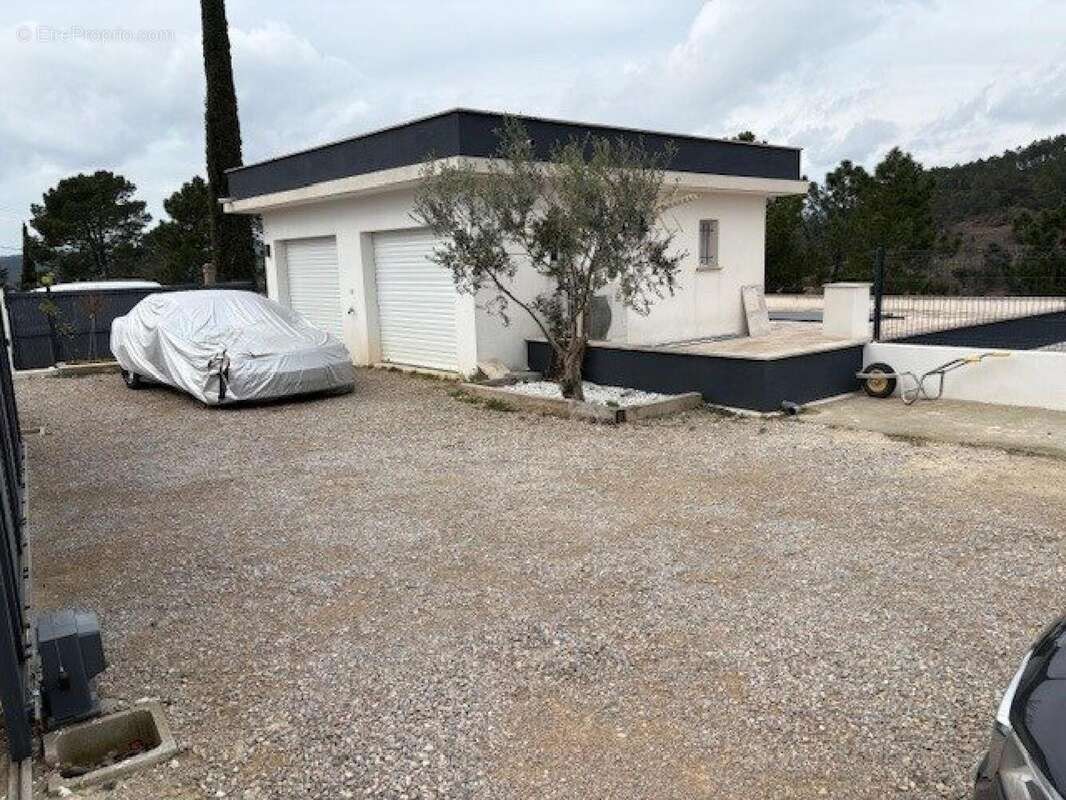 Photo 9 - Maison à VIDAUBAN