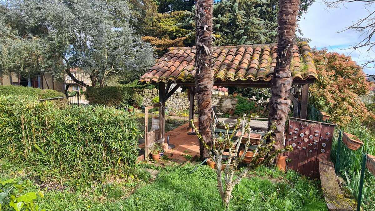 Maison à BASSOUES