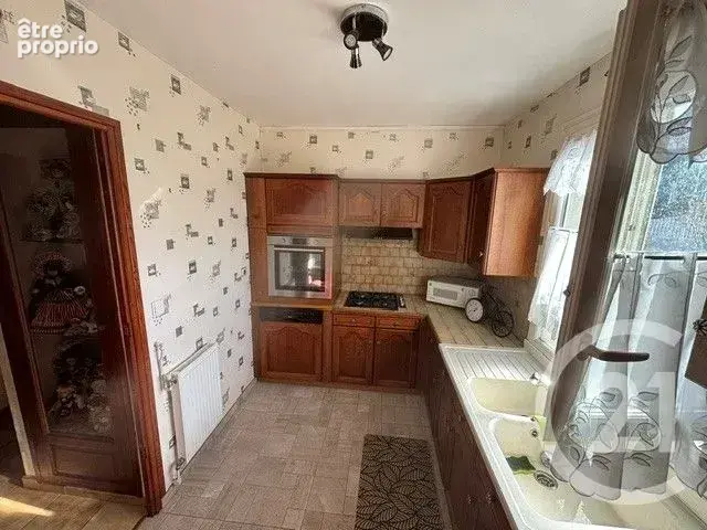 Maison 5 pièces 82 m² à vendre à Saint-Pathus (77178) - photo 5