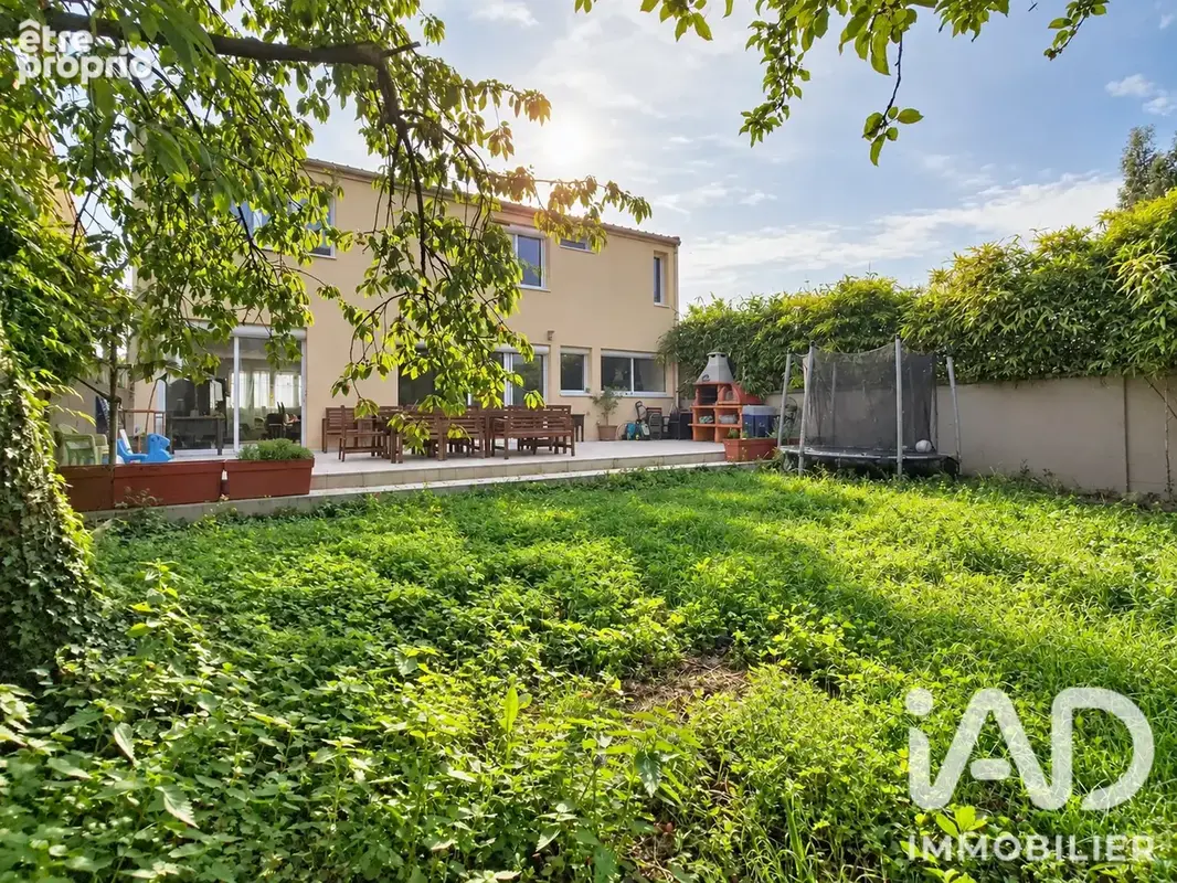 Photo 1 - Maison à CRETEIL