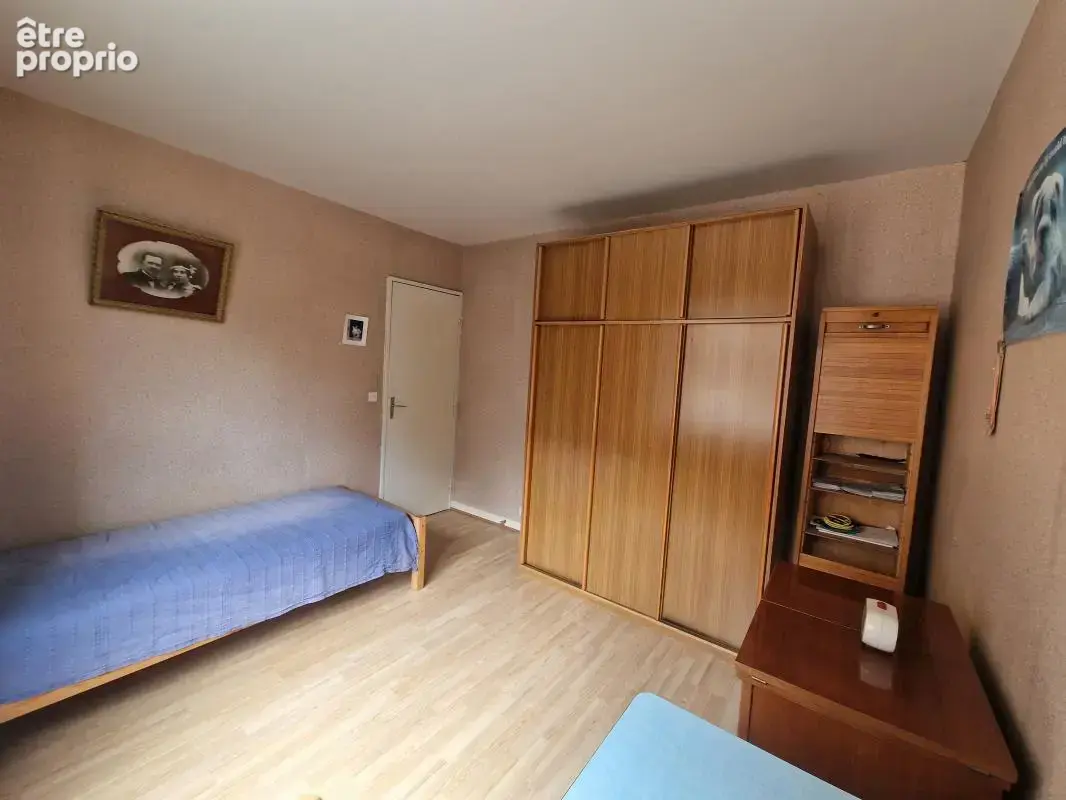 Au sein de la belle et prisée résidence "LE BOIS DE VAIRES" spacieux appartement F4 de 86m² habitable, situé au 2ème avec ascens - photo 16