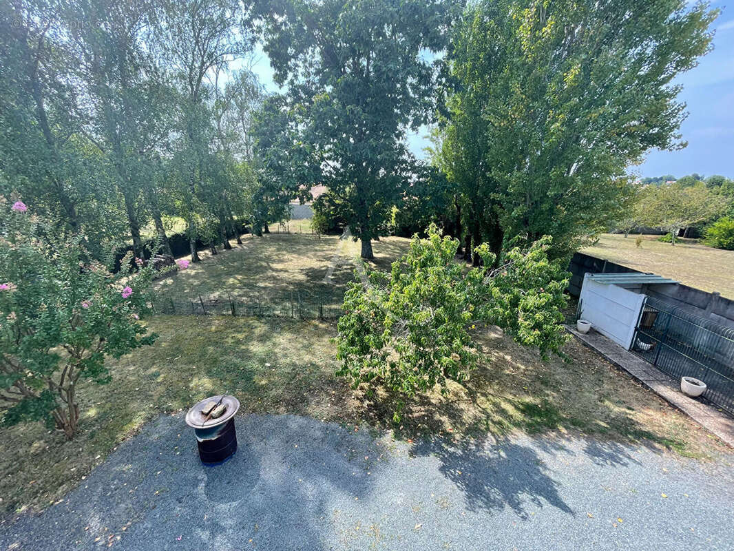 Maison à FONTENAY-LE-COMTE