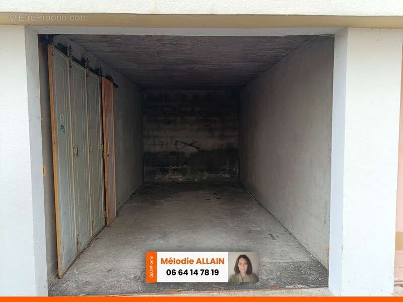 Appartement à VICHY