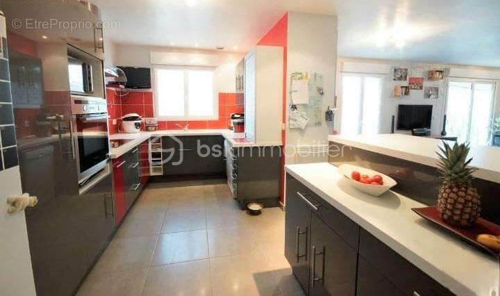 Maison à VAUCHASSIS