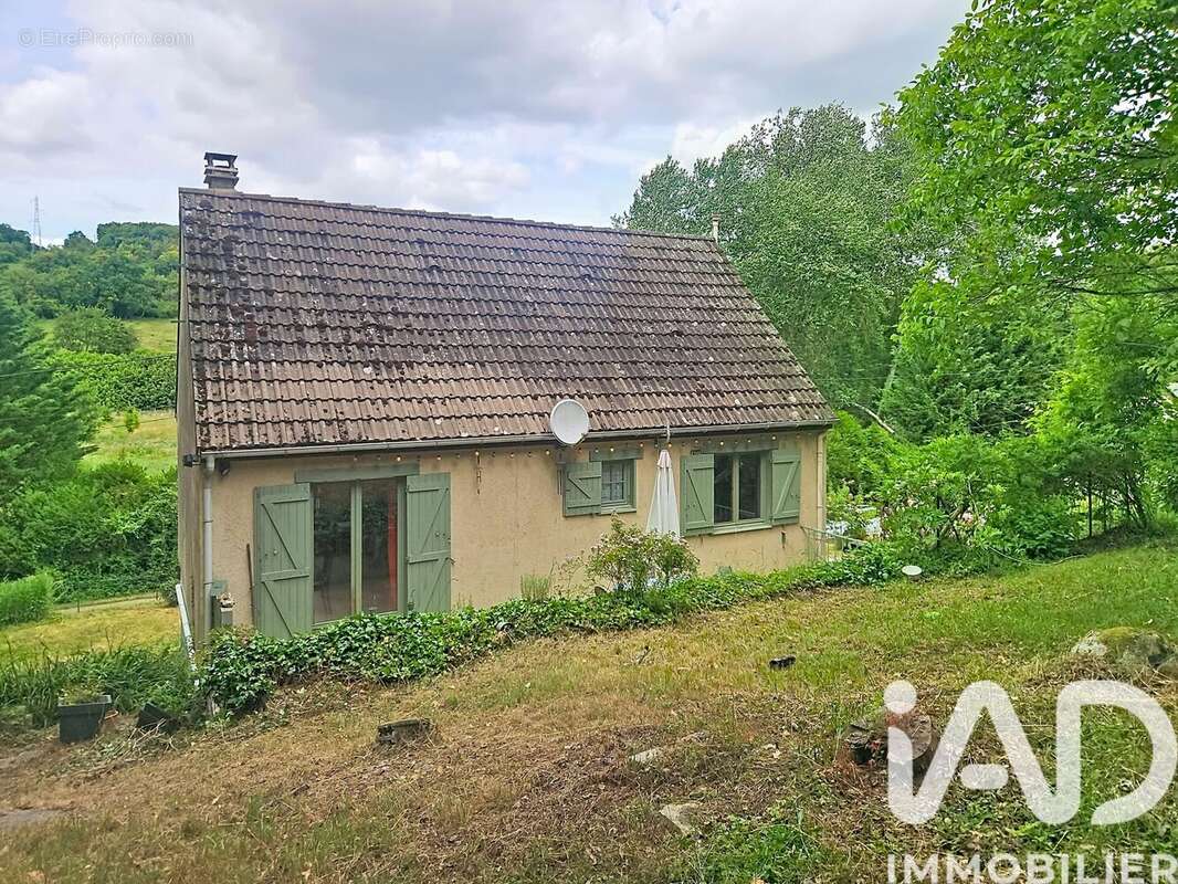 Maison 73 m² à Verlin  - photo 5