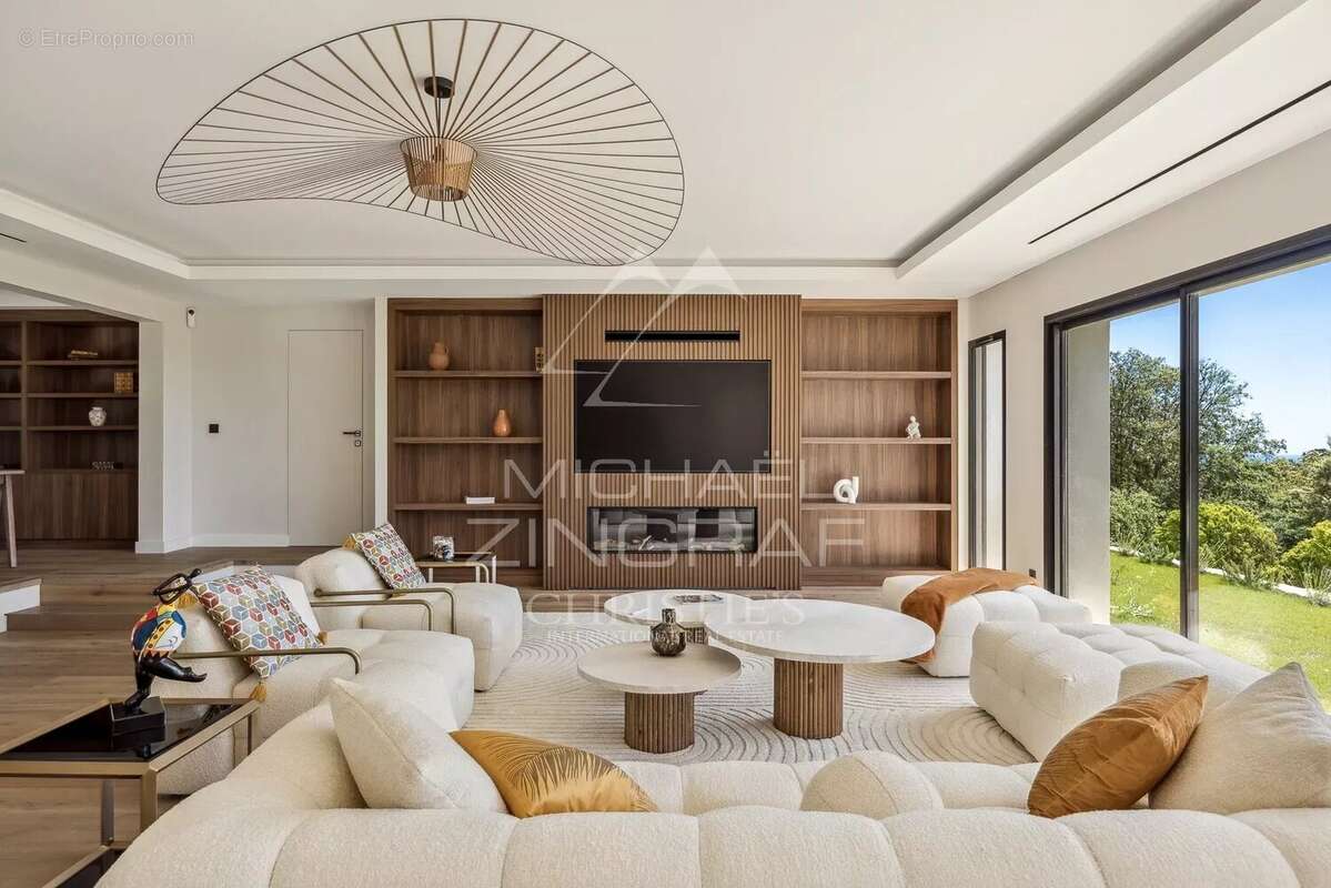 Maison à SAINT-PAUL