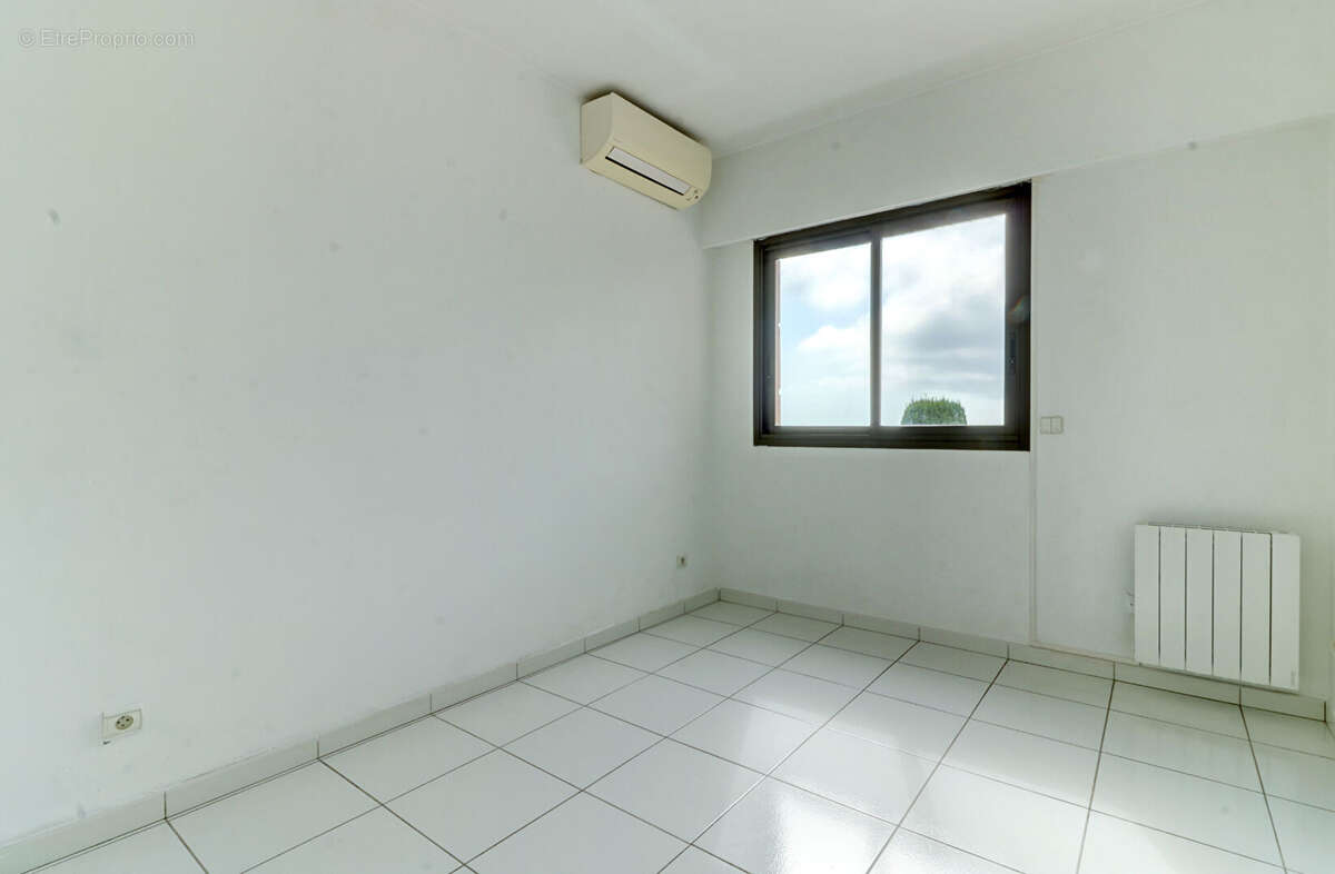 Appartement à THEOULE-SUR-MER