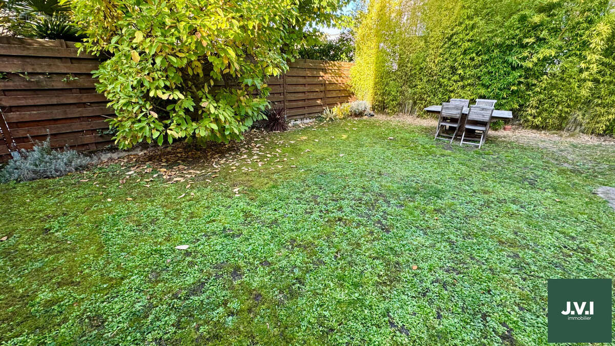 Maison à ENGHIEN-LES-BAINS