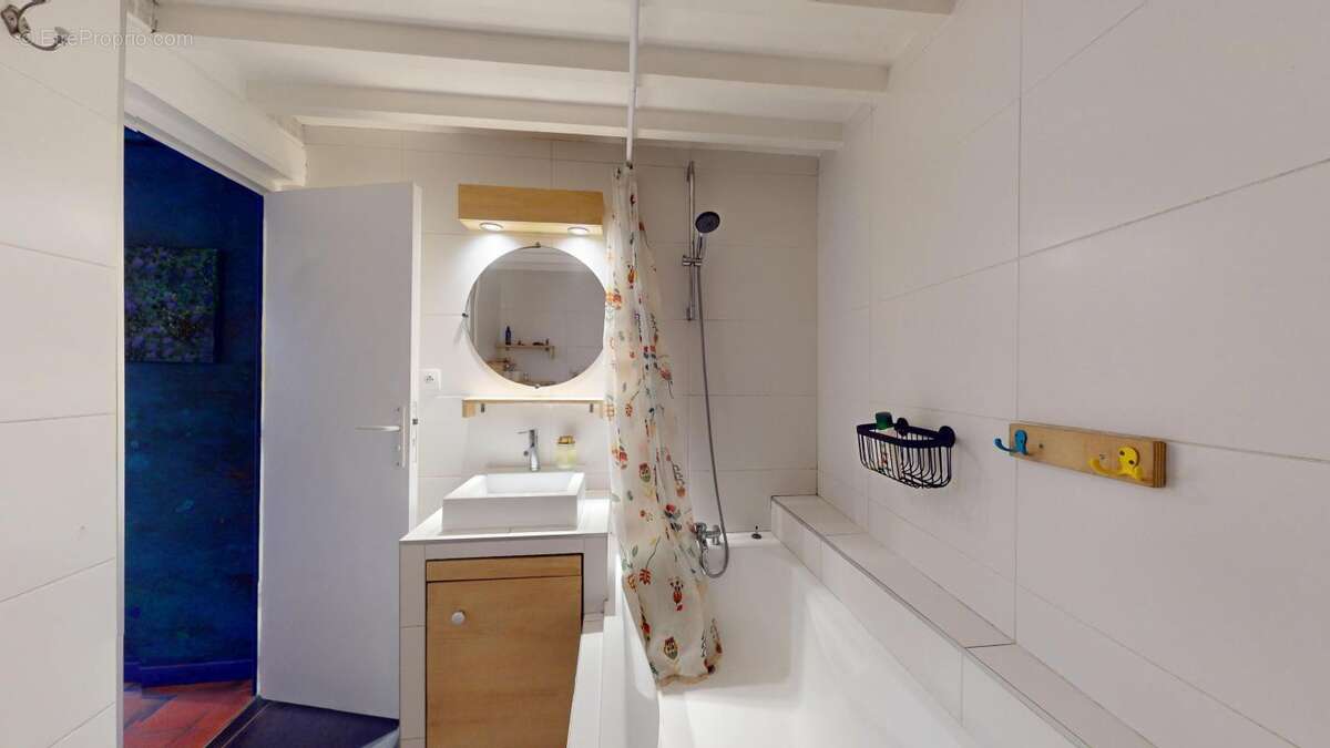 Appartement à LYON-4E