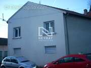 Maison à LE CREUSOT