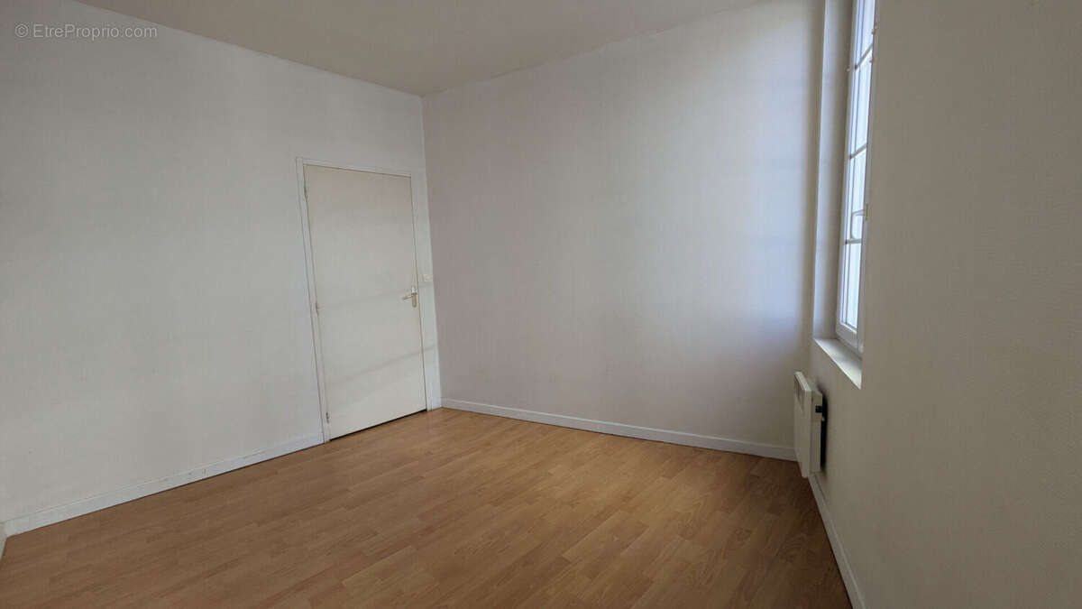 Appartement à ROCHEFORT