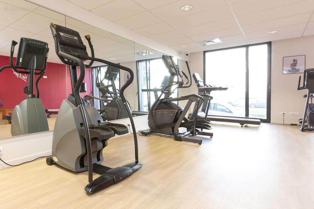 Appartement à ANGERS