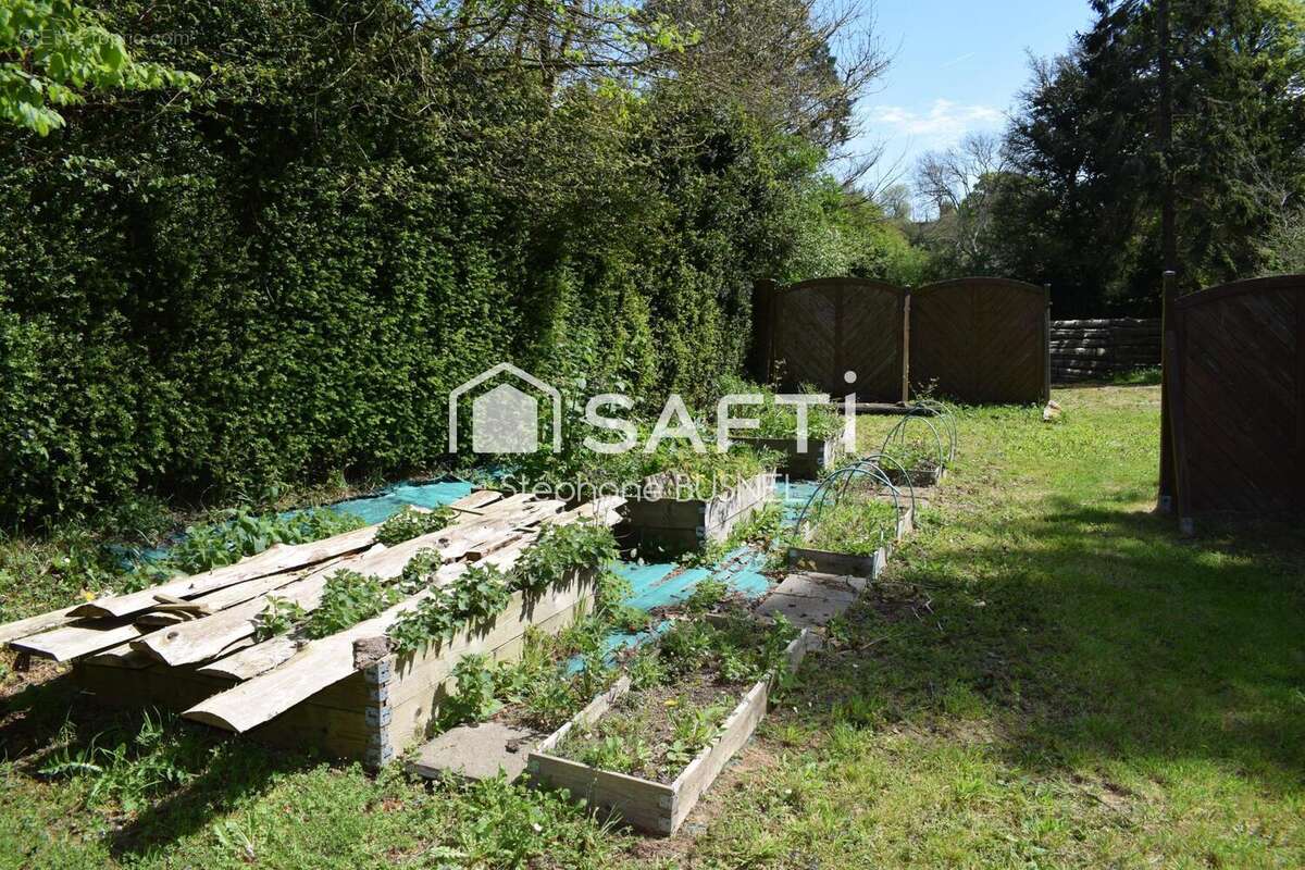 Photo 8 - Terrain à NEGREVILLE