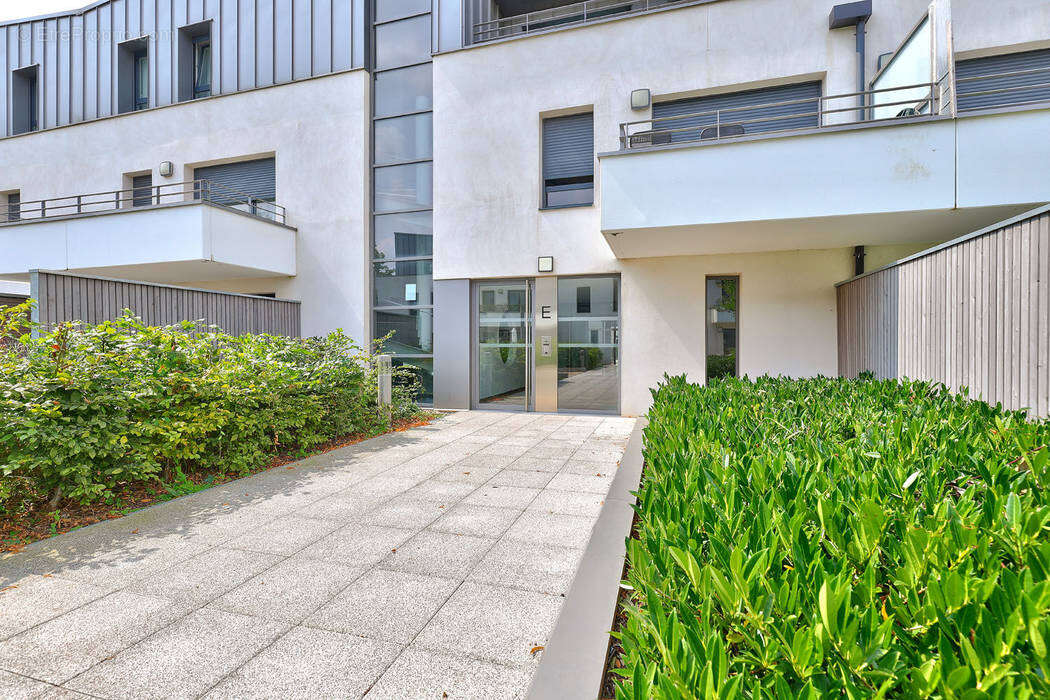 Appartement à LAXOU