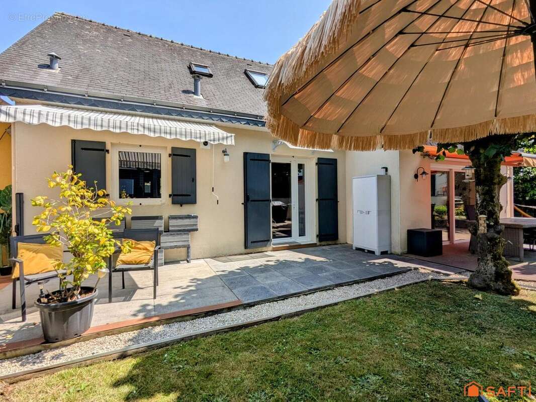 Photo 3 - Maison à SUCE-SUR-ERDRE