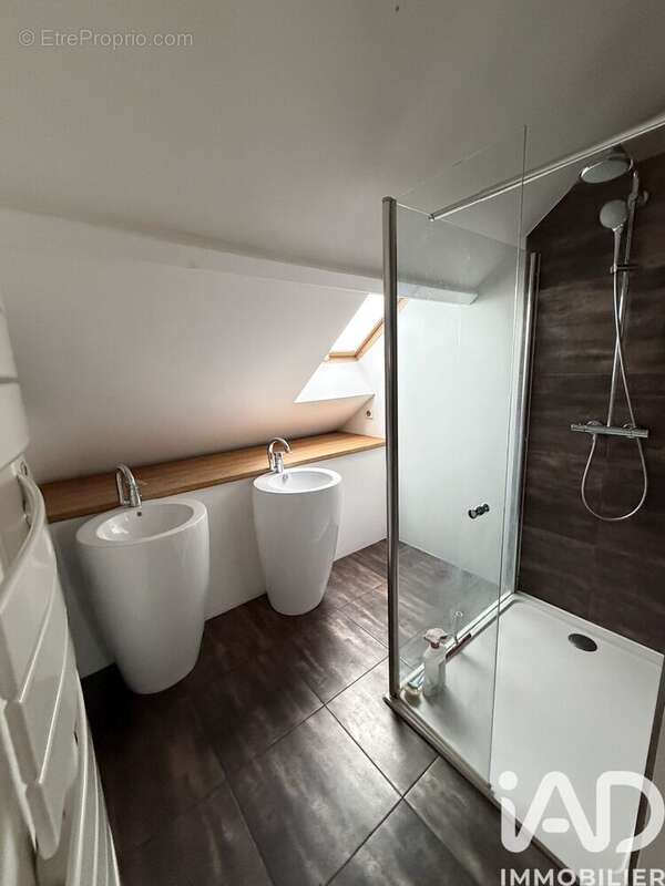 Photo 7 - Maison à EPINAY-SOUS-SENART