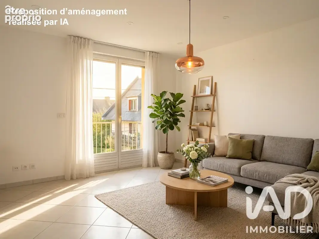 Photo 1 - Appartement à RENNES