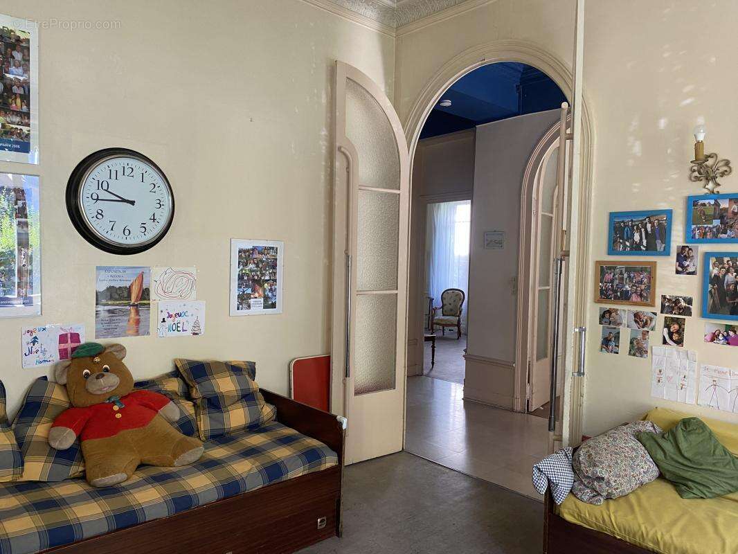 Maison à SAINT-ETIENNE