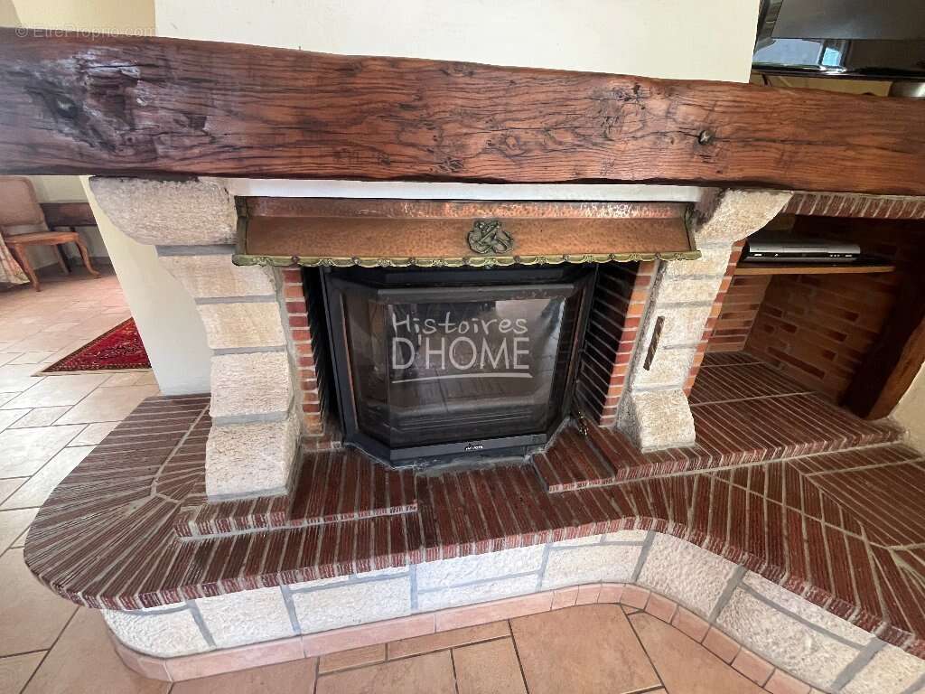 Maison à VAUDOY-EN-BRIE