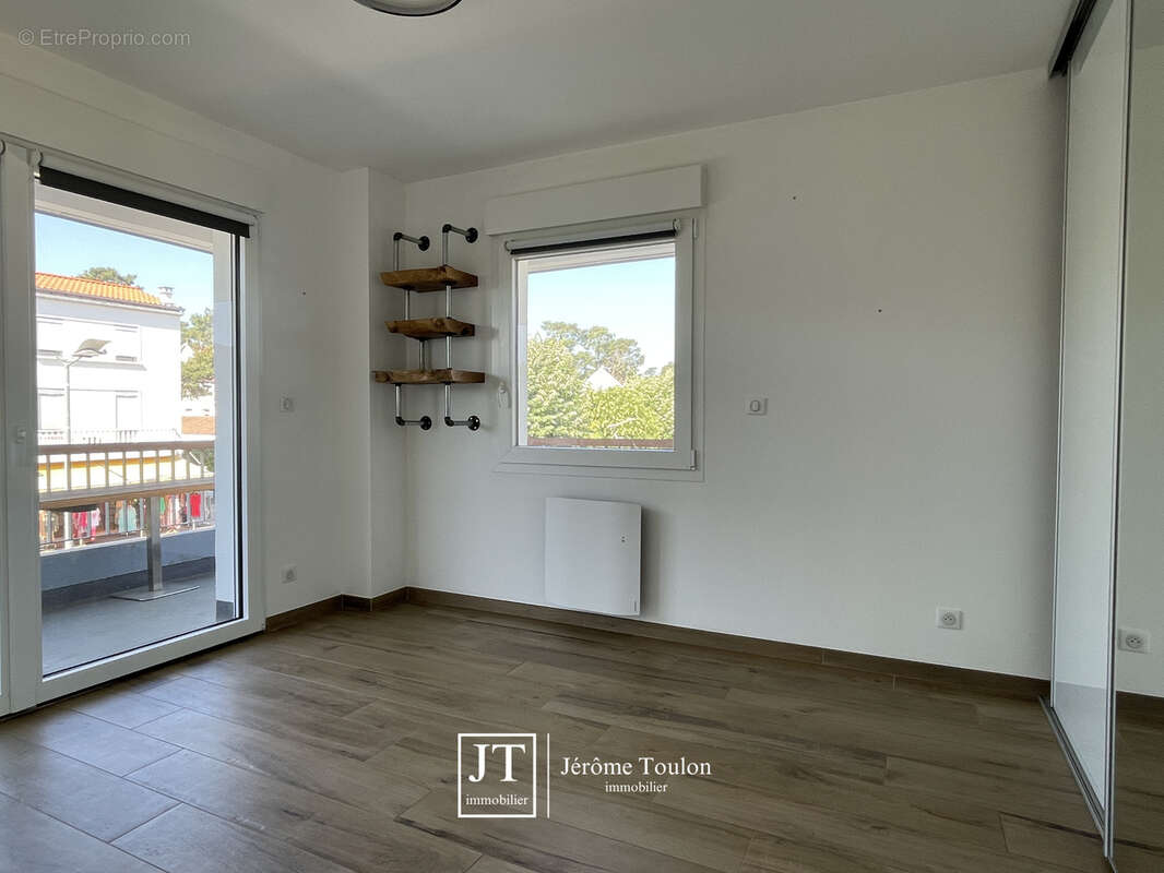 Appartement à SAINT-PALAIS-SUR-MER