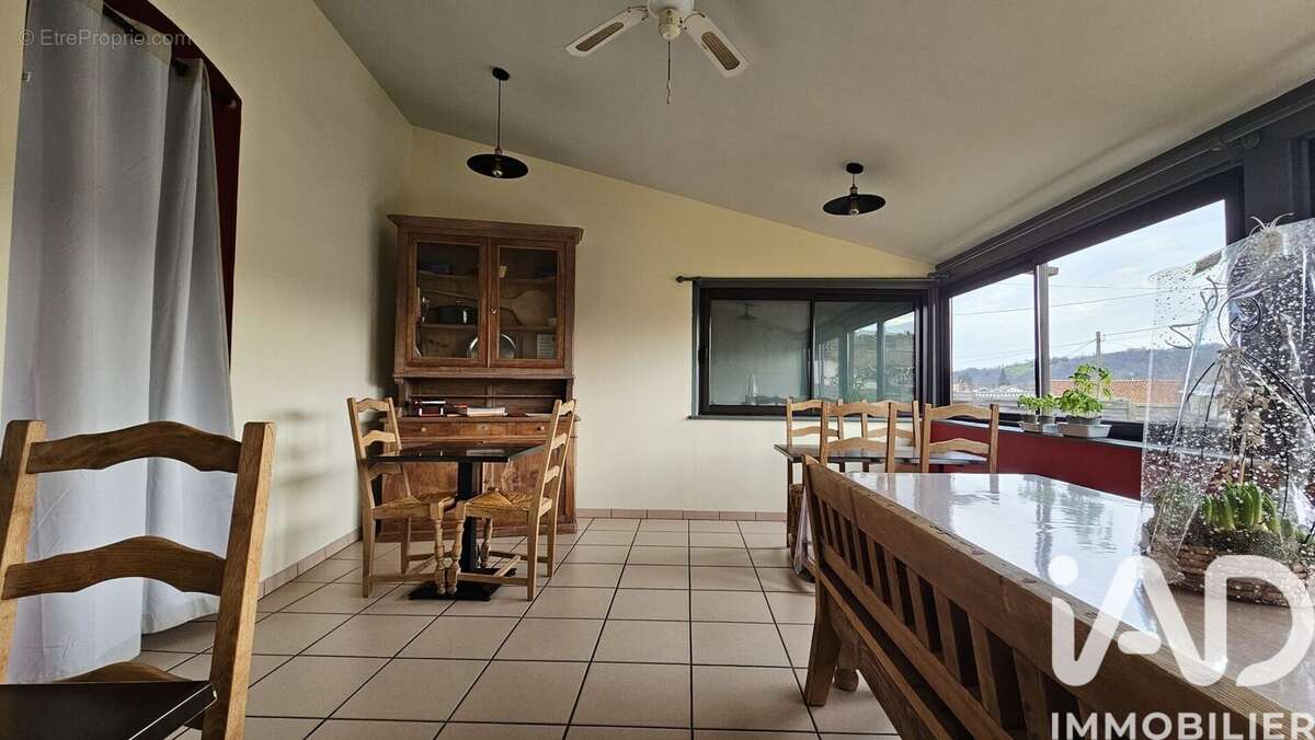 Photo 9 - Appartement à MAURS