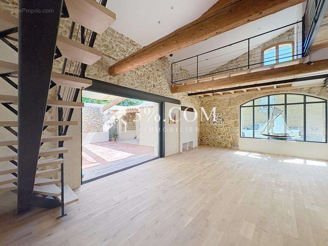 Maison à MARCORIGNAN