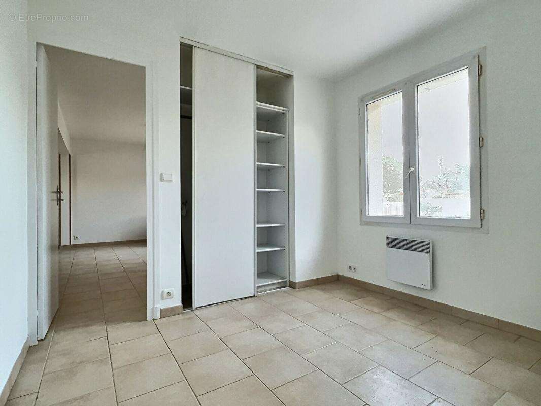 Maison à SAINT-DENIS-D'OLERON