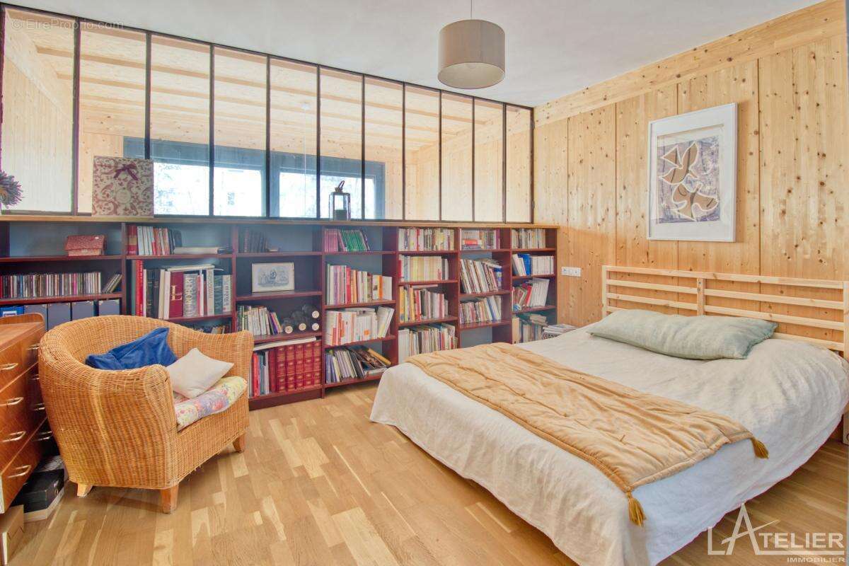 Maison à MARLY-LE-ROI