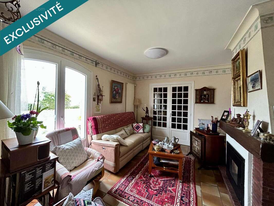 Photo 5 - Maison à DOMPIERRE-SUR-MER