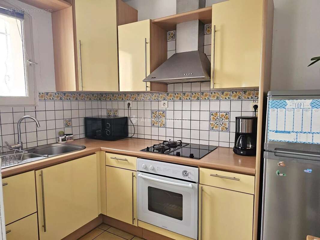 Maison à CASTELNAU-DE-LEVIS