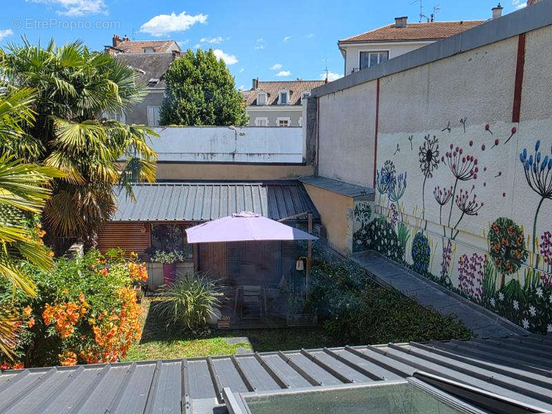 Maison à PERIGUEUX