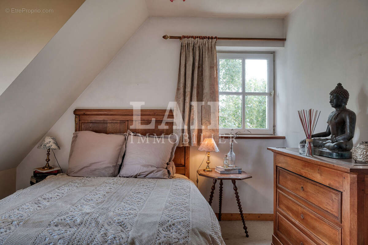 Maison à MORTAGNE-AU-PERCHE