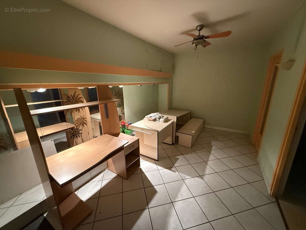Appartement à LONGUYON