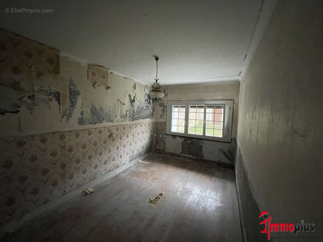 Appartement à MASEVAUX